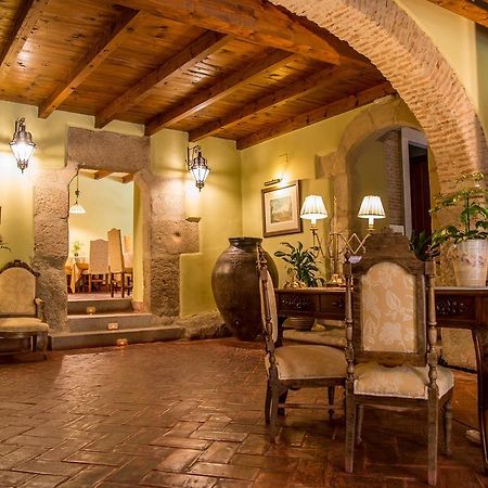 Hotel Boutique Posada Dos Orillas Trujillo Εξωτερικό φωτογραφία