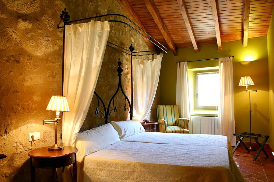 Hotel Boutique Posada Dos Orillas Trujillo Δωμάτιο φωτογραφία