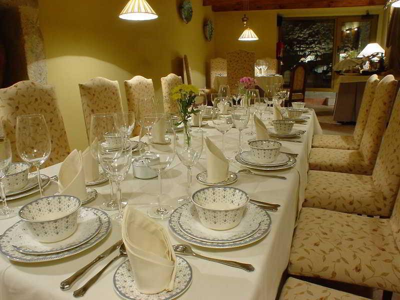 Hotel Boutique Posada Dos Orillas Trujillo Ανέσεις φωτογραφία