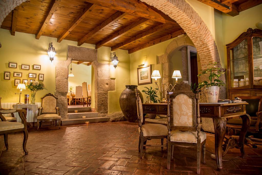 Hotel Boutique Posada Dos Orillas Trujillo Εξωτερικό φωτογραφία
