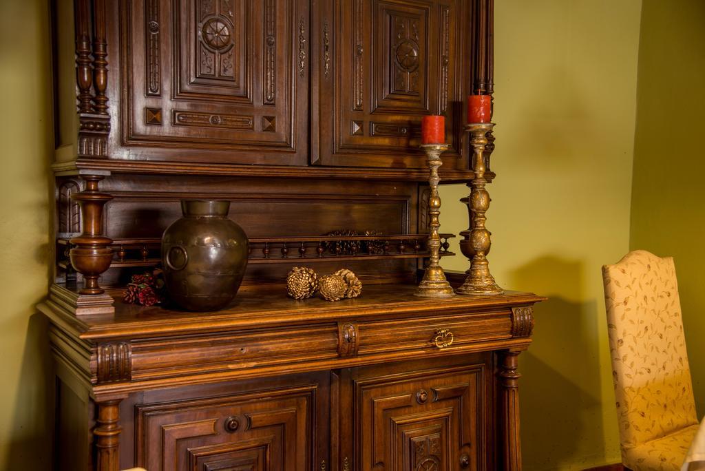 Hotel Boutique Posada Dos Orillas Trujillo Εξωτερικό φωτογραφία