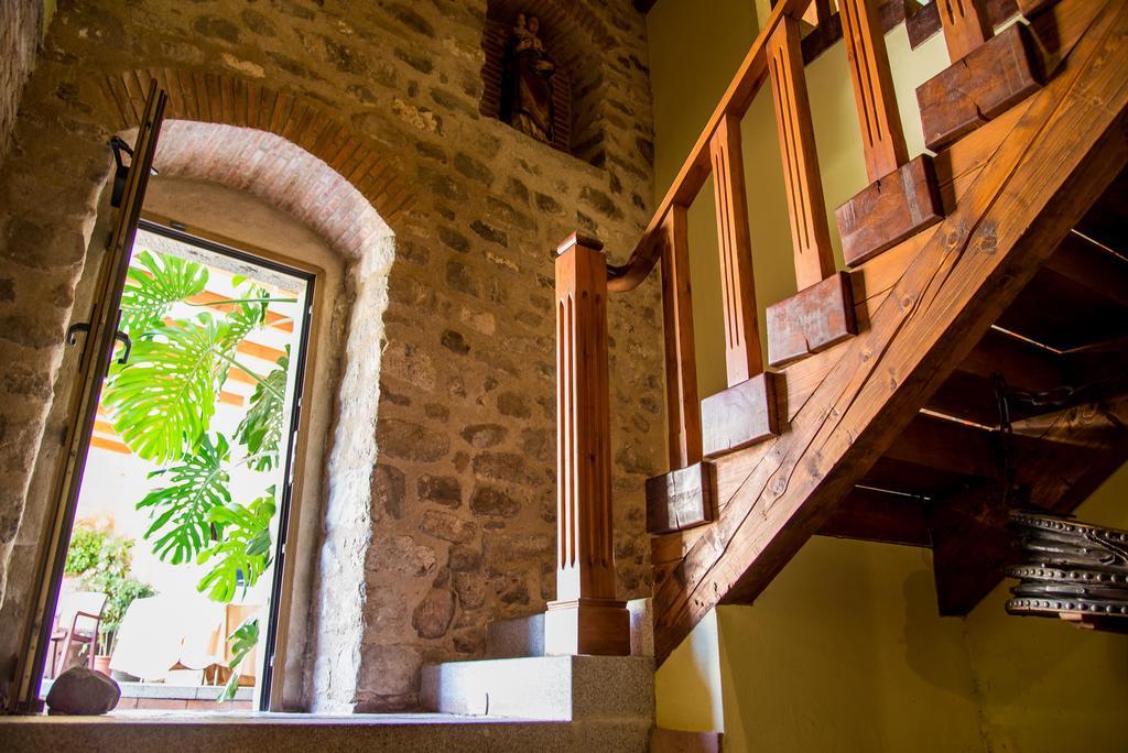 Hotel Boutique Posada Dos Orillas Trujillo Εξωτερικό φωτογραφία