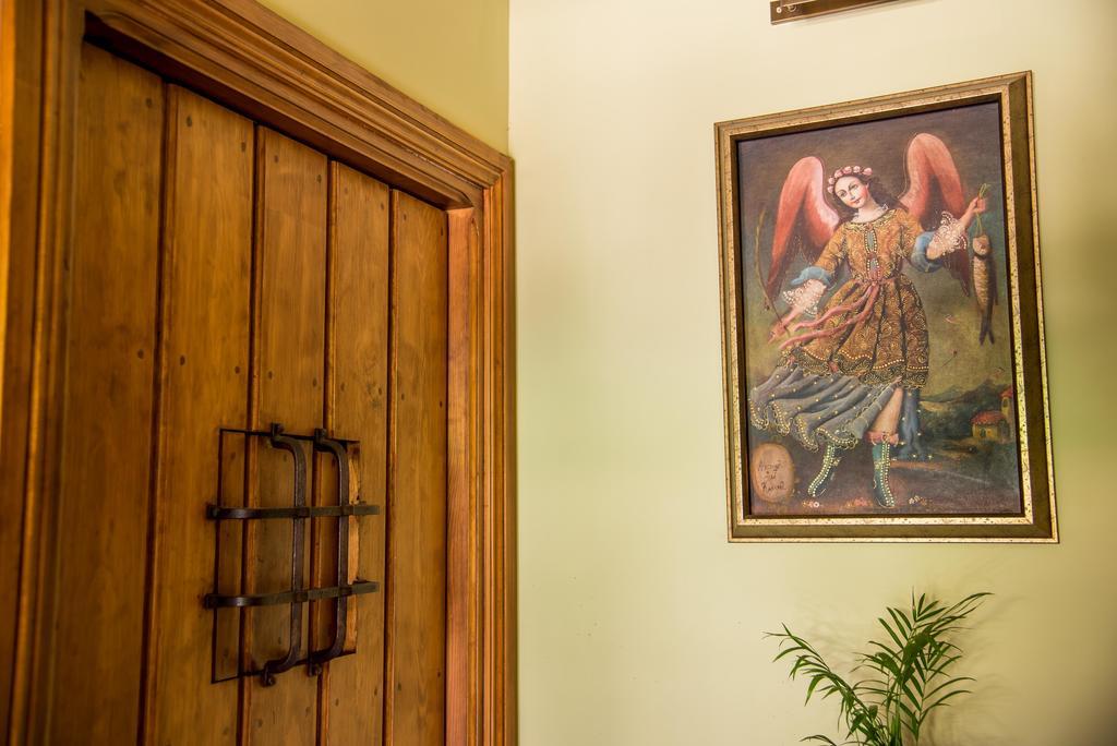 Hotel Boutique Posada Dos Orillas Trujillo Εξωτερικό φωτογραφία