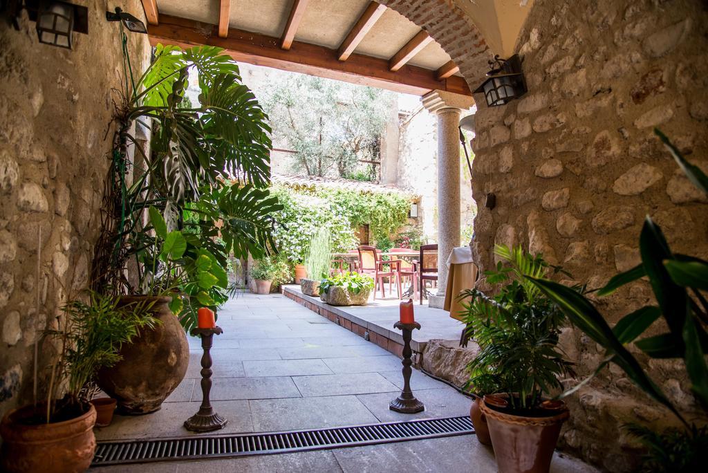 Hotel Boutique Posada Dos Orillas Trujillo Εξωτερικό φωτογραφία