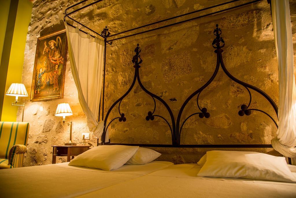 Hotel Boutique Posada Dos Orillas Trujillo Εξωτερικό φωτογραφία