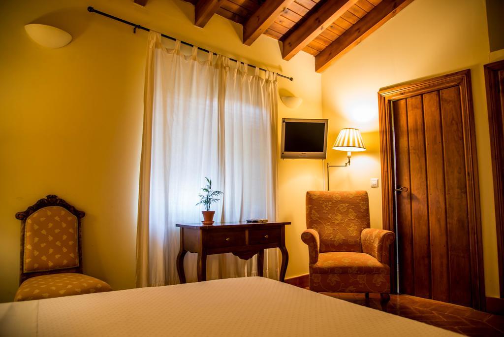 Hotel Boutique Posada Dos Orillas Trujillo Εξωτερικό φωτογραφία