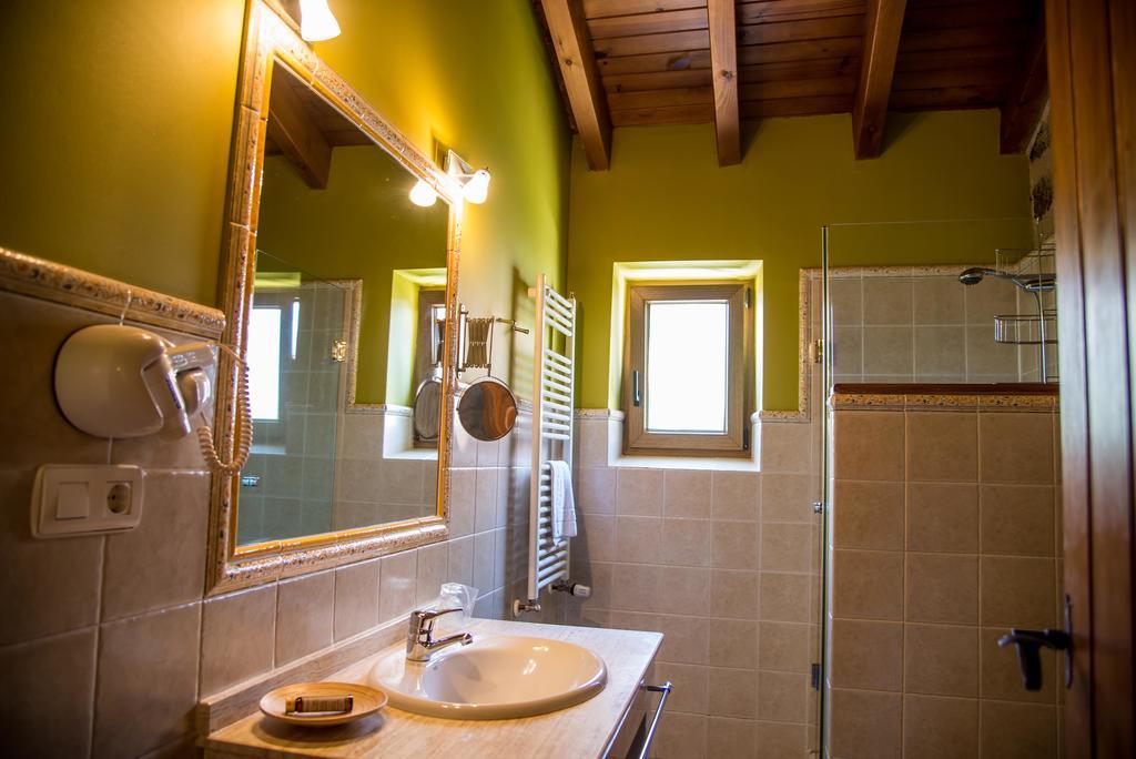 Hotel Boutique Posada Dos Orillas Trujillo Εξωτερικό φωτογραφία