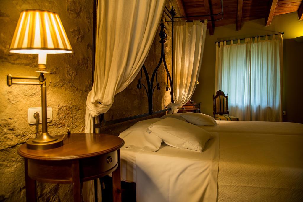 Hotel Boutique Posada Dos Orillas Trujillo Εξωτερικό φωτογραφία