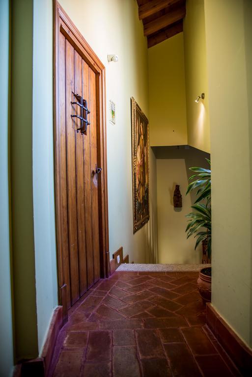 Hotel Boutique Posada Dos Orillas Trujillo Εξωτερικό φωτογραφία
