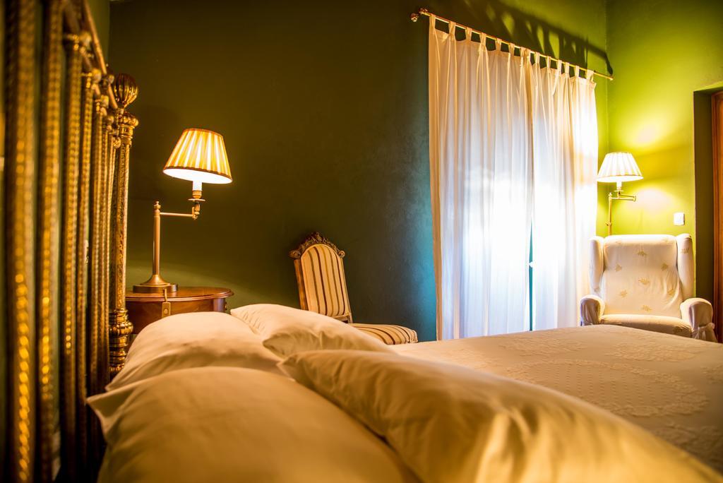 Hotel Boutique Posada Dos Orillas Trujillo Εξωτερικό φωτογραφία