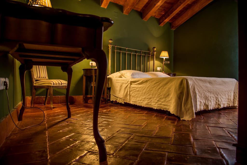 Hotel Boutique Posada Dos Orillas Trujillo Εξωτερικό φωτογραφία