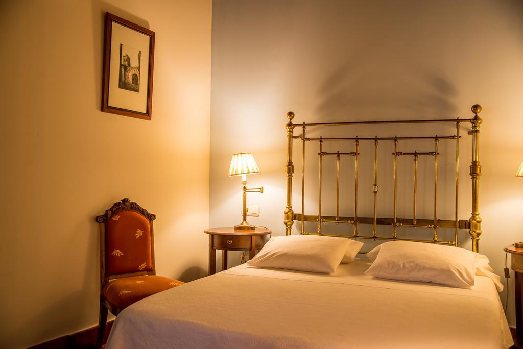 Hotel Boutique Posada Dos Orillas Trujillo Εξωτερικό φωτογραφία