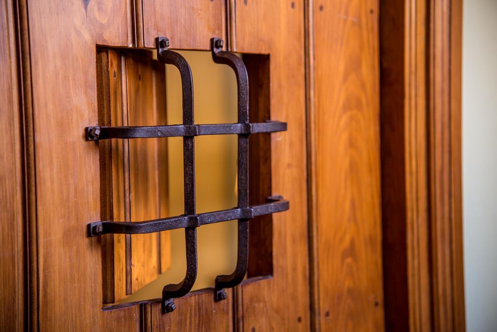Hotel Boutique Posada Dos Orillas Trujillo Εξωτερικό φωτογραφία
