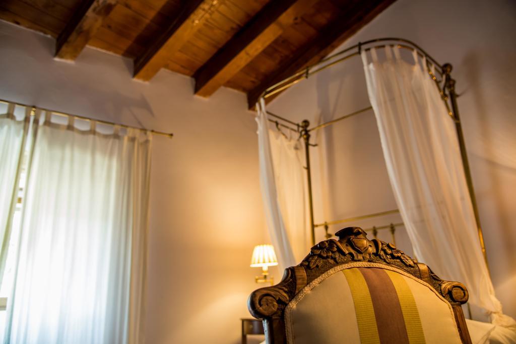 Hotel Boutique Posada Dos Orillas Trujillo Εξωτερικό φωτογραφία