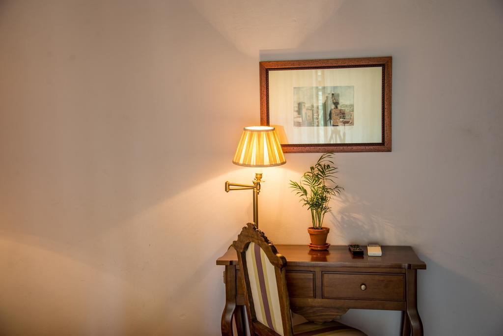 Hotel Boutique Posada Dos Orillas Trujillo Εξωτερικό φωτογραφία