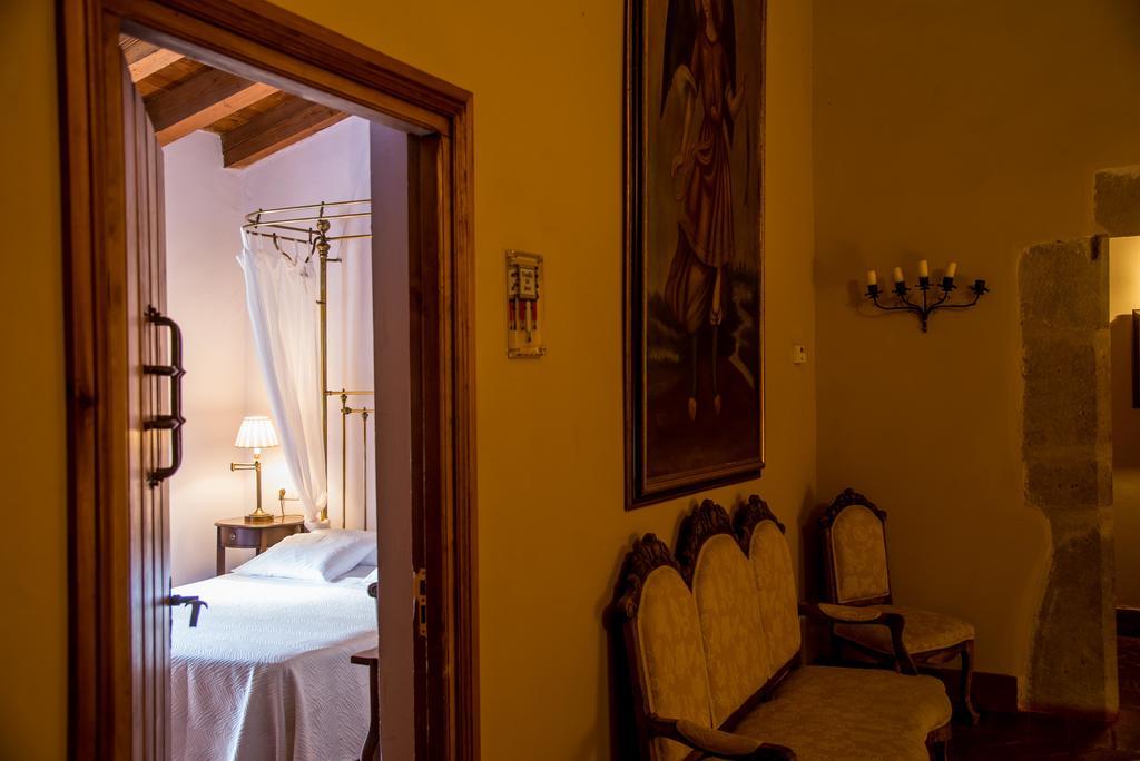 Hotel Boutique Posada Dos Orillas Trujillo Εξωτερικό φωτογραφία