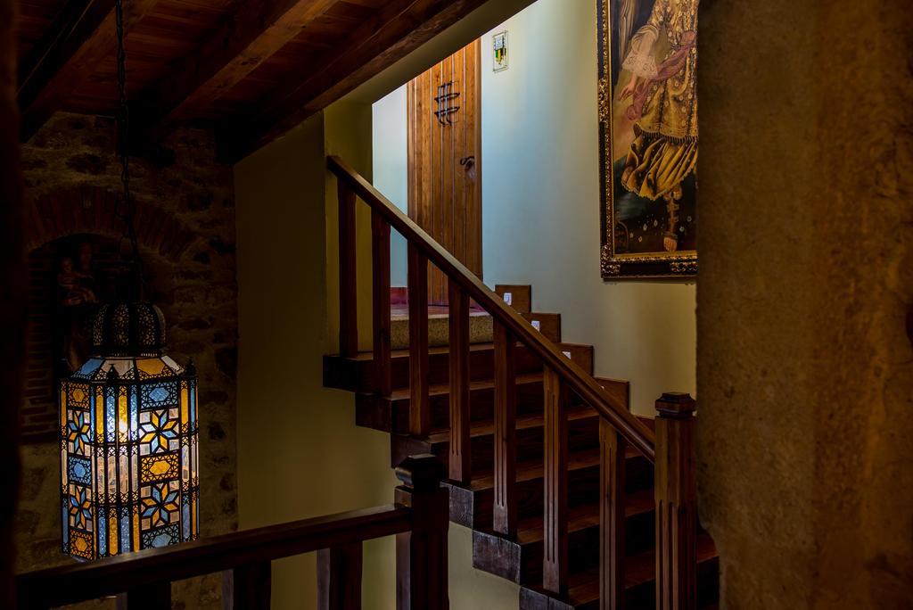 Hotel Boutique Posada Dos Orillas Trujillo Εξωτερικό φωτογραφία