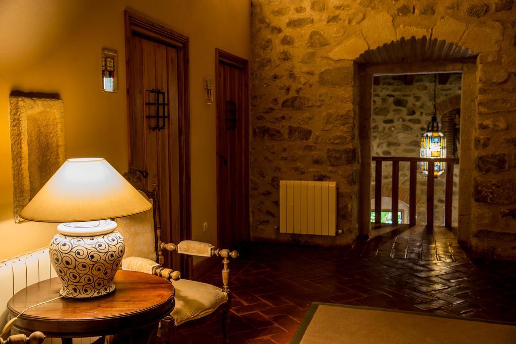 Hotel Boutique Posada Dos Orillas Trujillo Εξωτερικό φωτογραφία