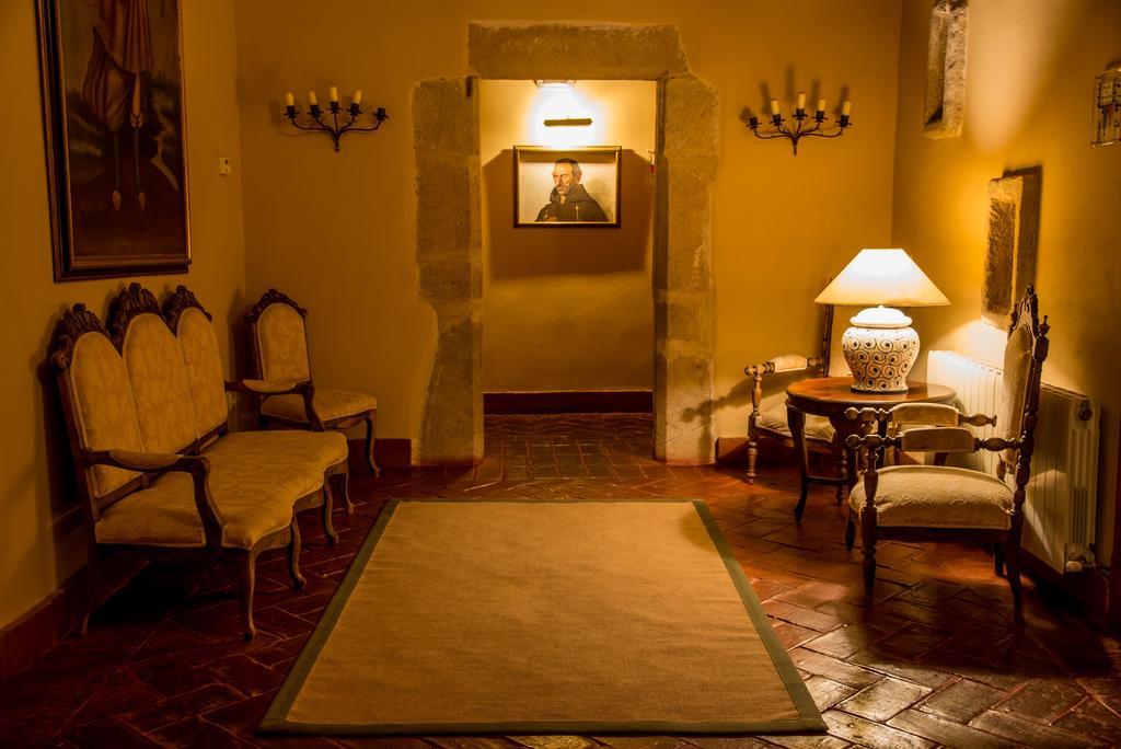Hotel Boutique Posada Dos Orillas Trujillo Εξωτερικό φωτογραφία