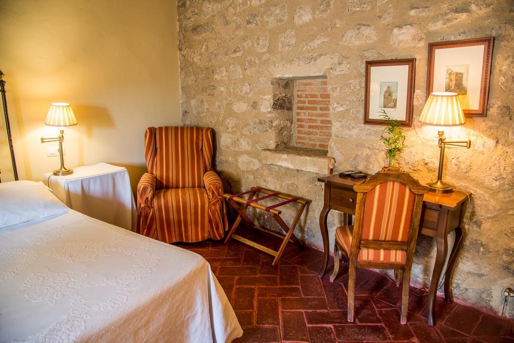 Hotel Boutique Posada Dos Orillas Trujillo Εξωτερικό φωτογραφία
