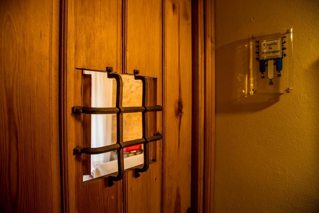 Hotel Boutique Posada Dos Orillas Trujillo Εξωτερικό φωτογραφία