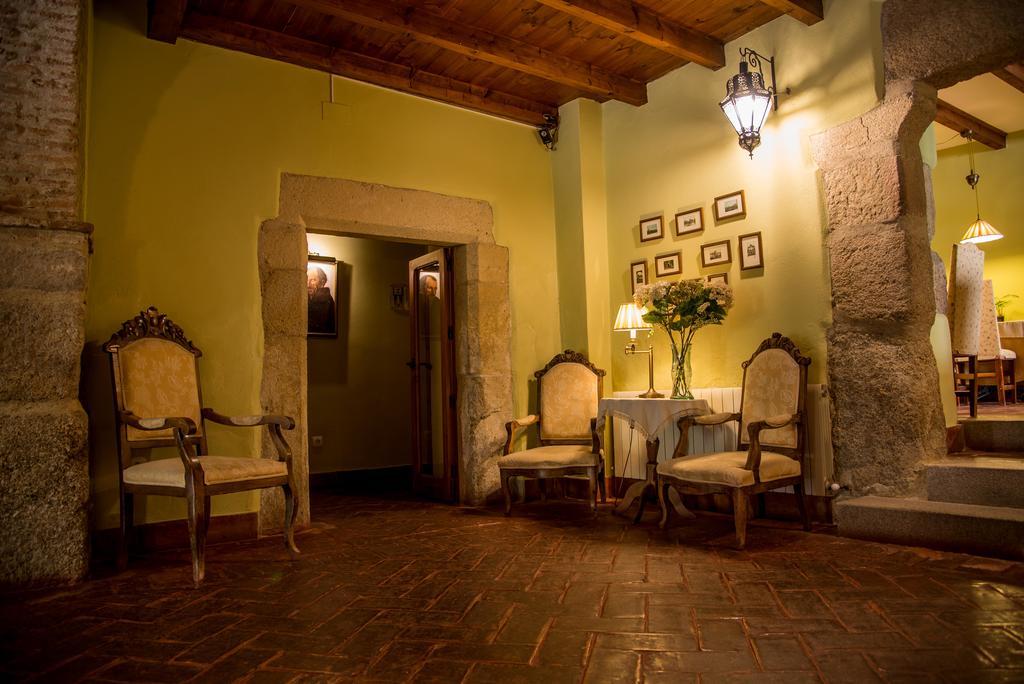 Hotel Boutique Posada Dos Orillas Trujillo Εξωτερικό φωτογραφία