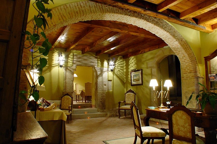 Hotel Boutique Posada Dos Orillas Trujillo Εξωτερικό φωτογραφία