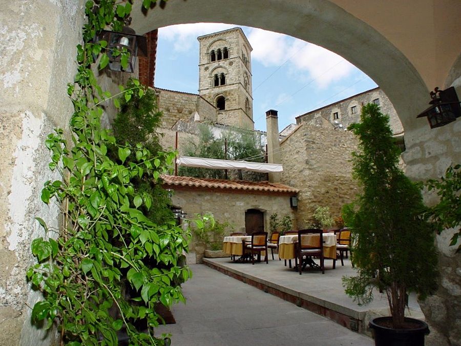 Hotel Boutique Posada Dos Orillas Trujillo Εξωτερικό φωτογραφία