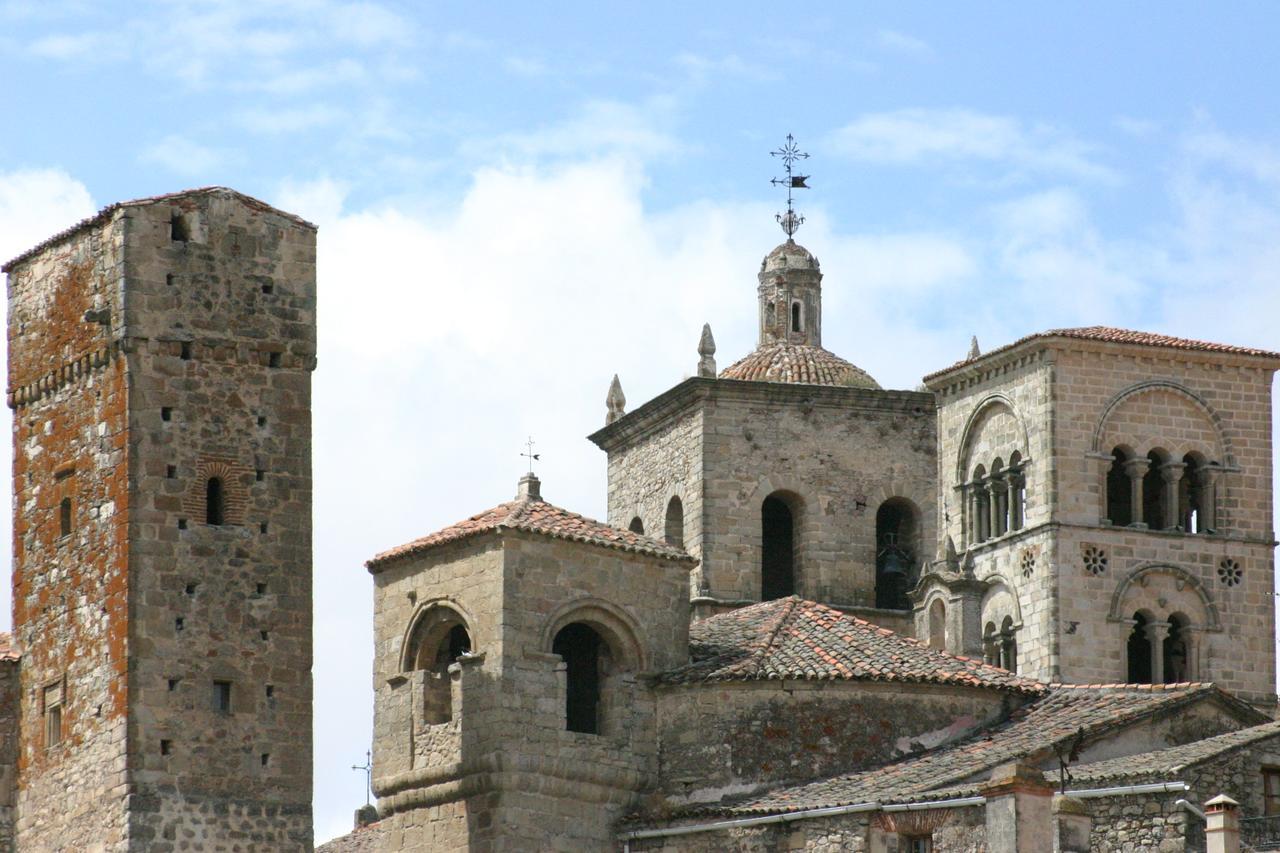 Hotel Boutique Posada Dos Orillas Trujillo Εξωτερικό φωτογραφία