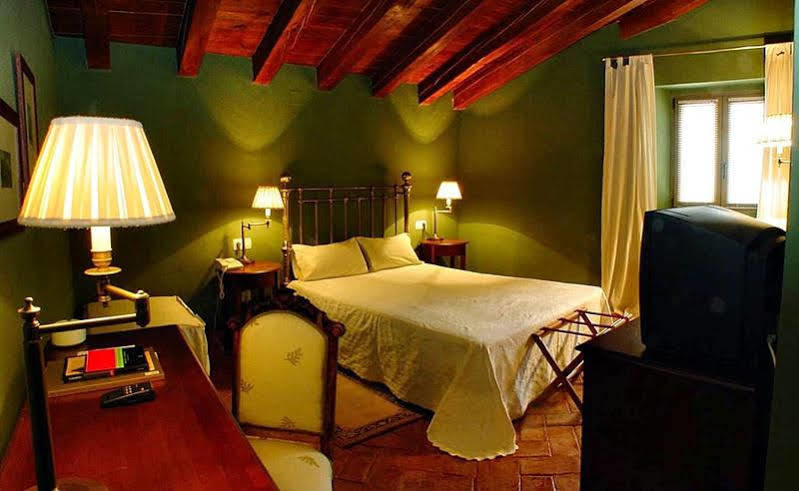 Hotel Boutique Posada Dos Orillas Trujillo Εξωτερικό φωτογραφία