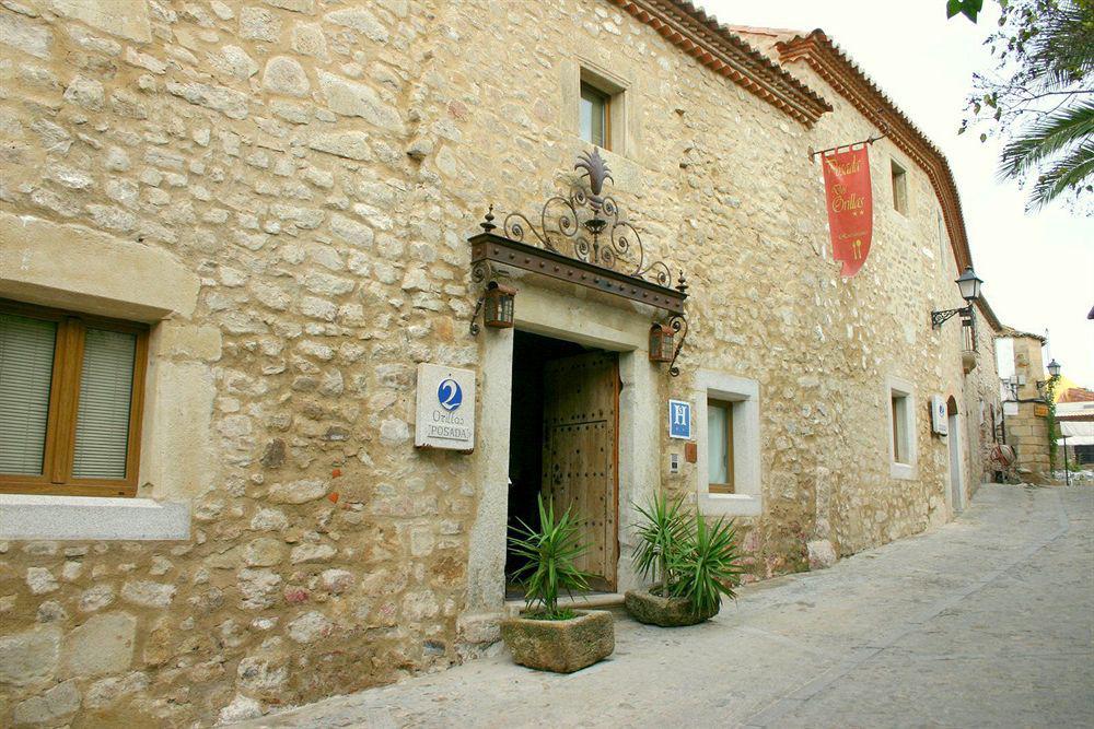 Hotel Boutique Posada Dos Orillas Trujillo Εξωτερικό φωτογραφία
